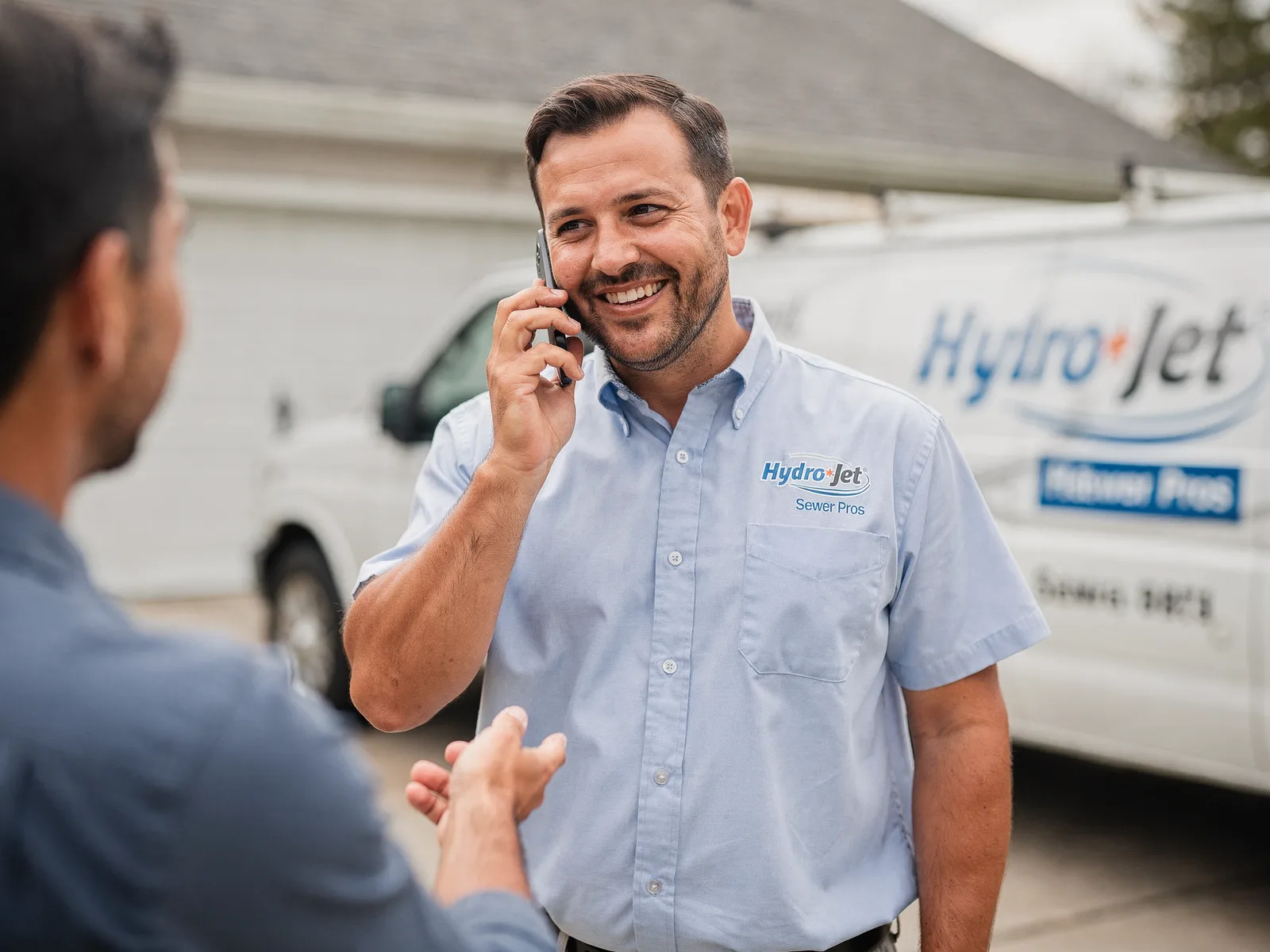 Hydro Jetting Wilton, WI FAQs